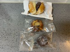 -OUR Bakery(SKP-S店)