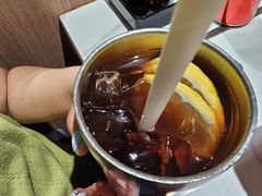 -深仔记正宗云吞面(尖沙咀店)