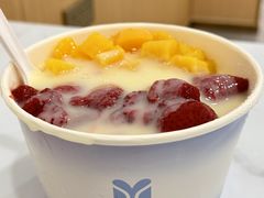 -美肴冰品·汉堡·牛腩饭(总店)