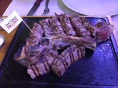 -奥斯特牛排馆(美第奇宫店)