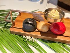 TP私房法式面包-Tomato&Pepper法餐厅