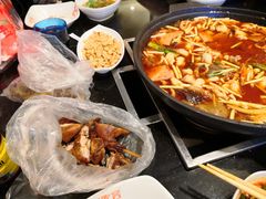 -自贡好吃客(科华店)