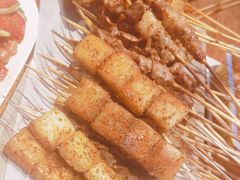 -叁叁零鹤岗小串(亦庄店)