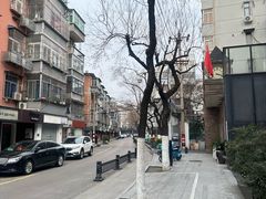 -留白咖啡(人民巷八号大院店)