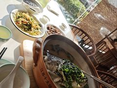 -风味小馆(天目湖宾馆店)