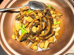 -新淮扬村·淮扬菜·北京烤鸭·世界美食之都示范店(崇文门店)