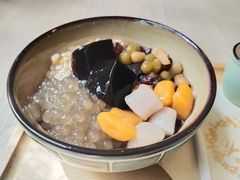 仙人的碗-春风·有糖(崇宁路店)