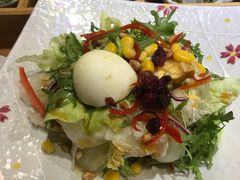 -割烹旭日本料理(龙湖狮山天街店)