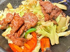 -常来小聚·广州非遗传承餐厅(地王广场店)