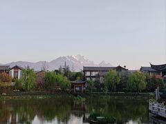 -丽江金茂凯悦臻选酒店-滇香馆