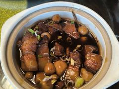 -红灯笼大酒楼(通湖路店)