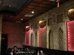 大堂-北疆饭店(苏宁广场店)