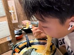 -一兰拉面(梅田阪急东通店)