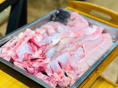 -鲜呦蒸汽石锅鱼(北辰路店)