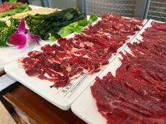 -牛事制造局牛肉火锅(莲岳路店)