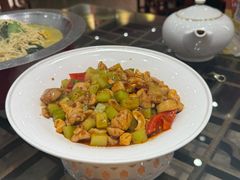 -陈记菜馆·非遗淮扬菜(东关街教场店)