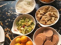 -花千代秘制烤鱼(曼哈顿店)