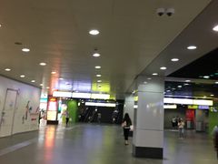 -上海南站