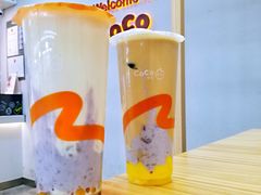 -CoCo都可(恒隆456店)