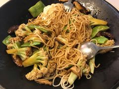 -禧和源养生素食茶馆