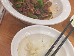 -南城香(北京南站店)