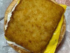 -汉堡王(西直门凯德MALL店)