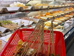 -成都瓜串串(华强北店)