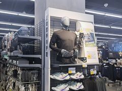 -迪卡侬(大英山店)