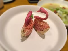 -乐忻皇朝(上海中心大厦店)