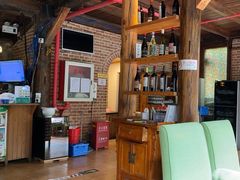 -北京水岸山吧度假村(雁栖镇店)