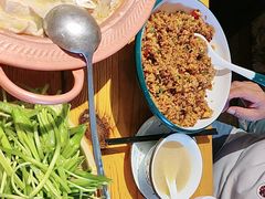 -民食香·腊排骨野生菌美食(木府店)
