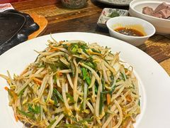 -格日勒阿妈蒙古厨房(大召店)