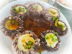 -清水湾3号(东方小周海鲜店)