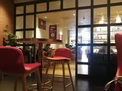-COSTA COFFEE(新奥购物中心店)