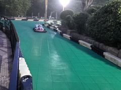 -大连海昌发现王国主题公园