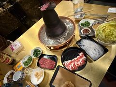 -牛街清真满恒記(平安里西大街店)