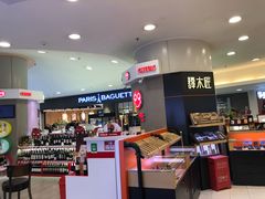 -银座mall(东直门店)
