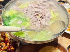 -川堂风·跷脚牛肉·乐山爆炒(宝山日月光店)