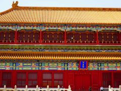-故宫博物院(故宫)