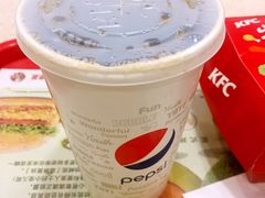 -肯德基(中鼎大厦店)