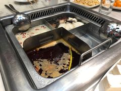 -海底捞火锅(泉城路店)