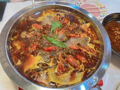-当面说秘制小龙虾