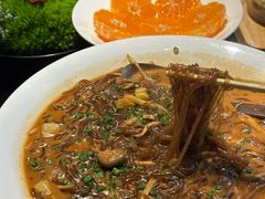 -海味世家·家常菜馆(明州里店)