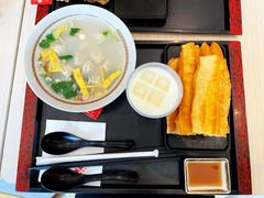 -永和大王(一口茶豆浆|花香豆更香·碧榕湾店)