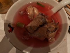 -莆田餐厅(吉隆坡柏威年广场店)
