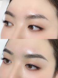 -久匠·野生眉半永久纹眉