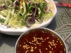 -新繁老號豌豆汤饭店·江湖菜(宝光寺店)