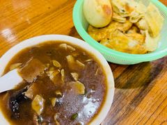 -费记胡辣汤(总店)