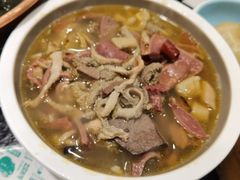 -阳坊胜利涮羊肉(阳坊老店)