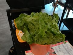-古乐牛香·鲜牛肉牛杂火锅(五一中路店)
